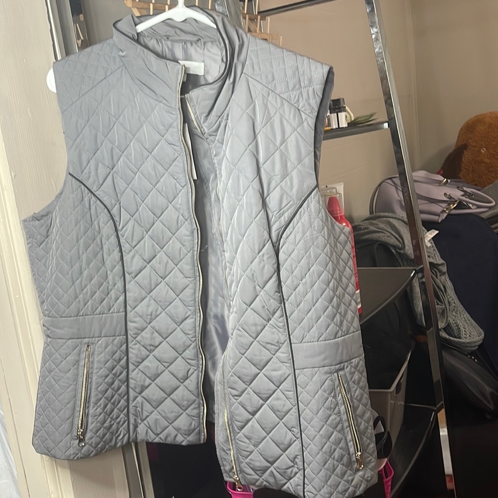 Vest